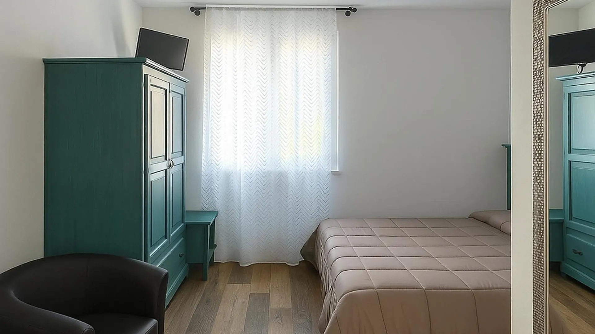 Le Belle Maison Peschiera del Garda Lägenhet