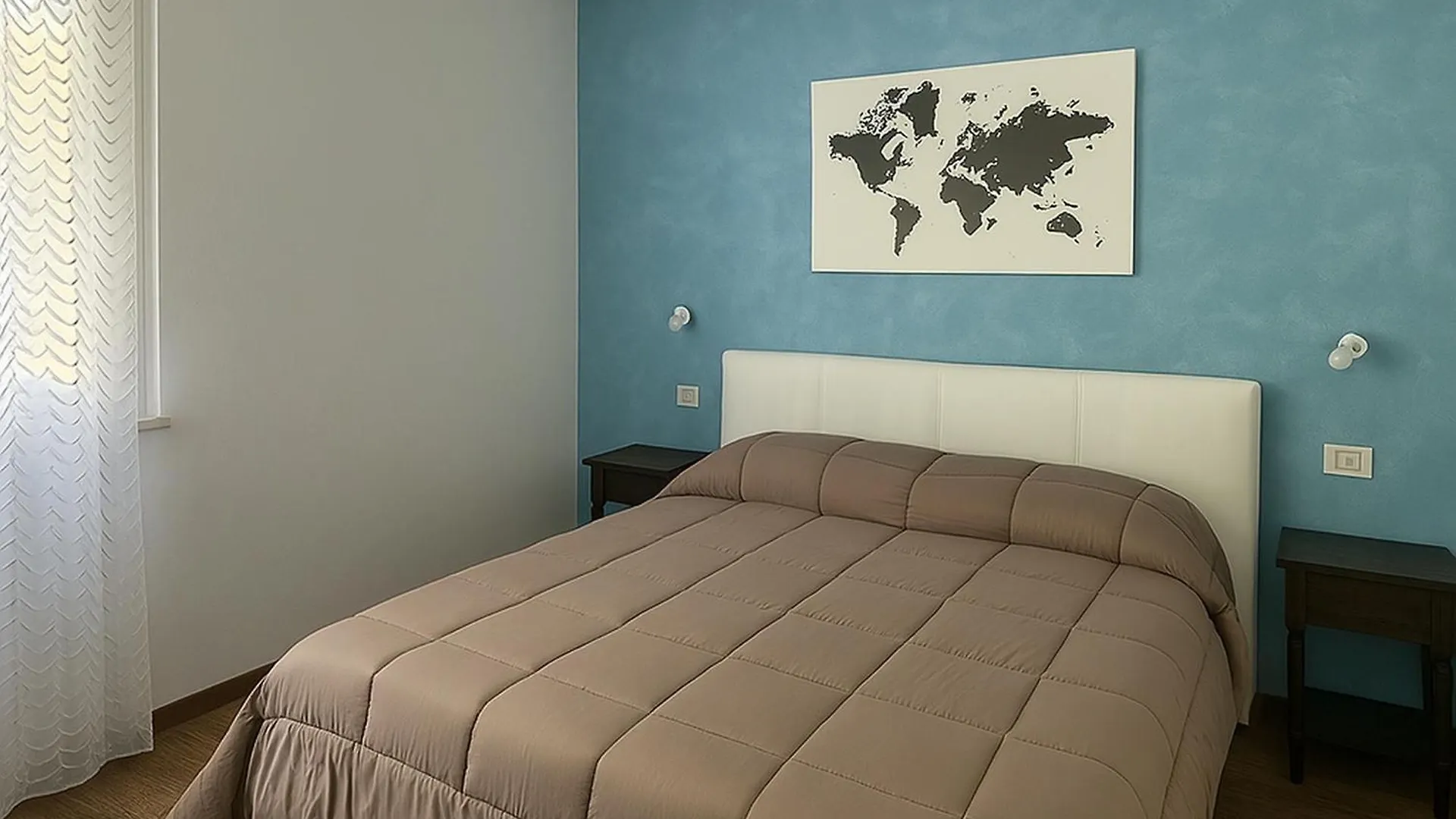 Le Belle Maison Peschiera del Garda 0*,